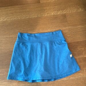 Vuori Halo Performance skirt small
